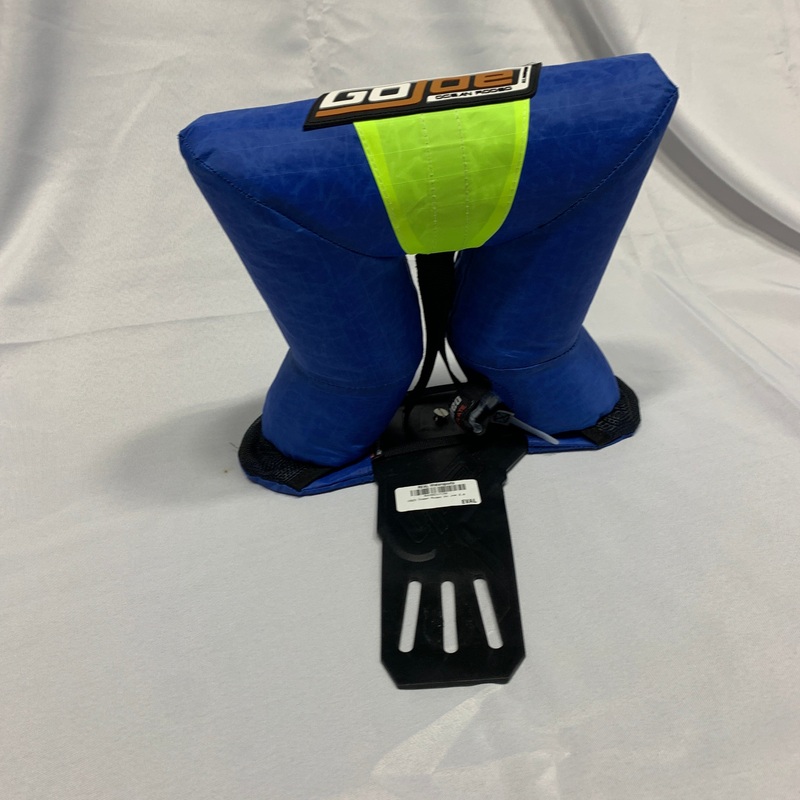 USED Ocean Rodeo Go Joe 2.0