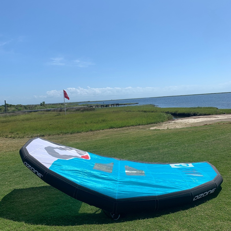 USED Ozone Wasp V2-6m