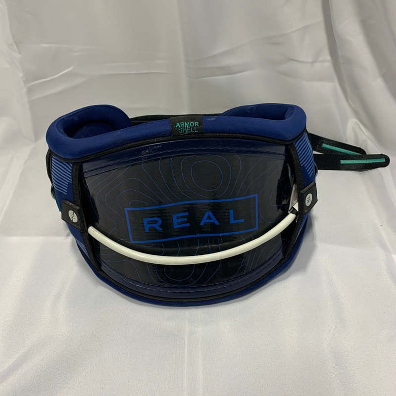 USED Ride Engine Prime Shell Harness-Small