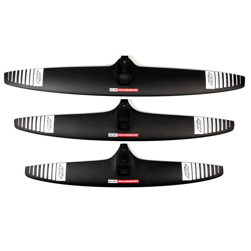 Axis Research Team (ART) Front Wing