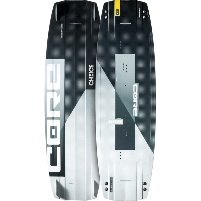 Core Choice 5 Kiteboard