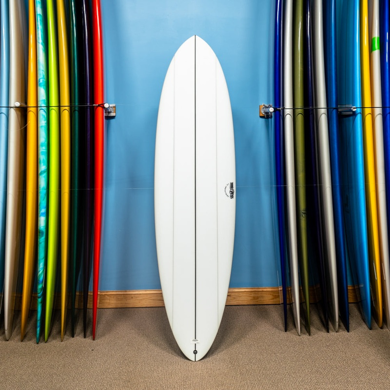 JS Big Baron PU/EPX 7’0″
