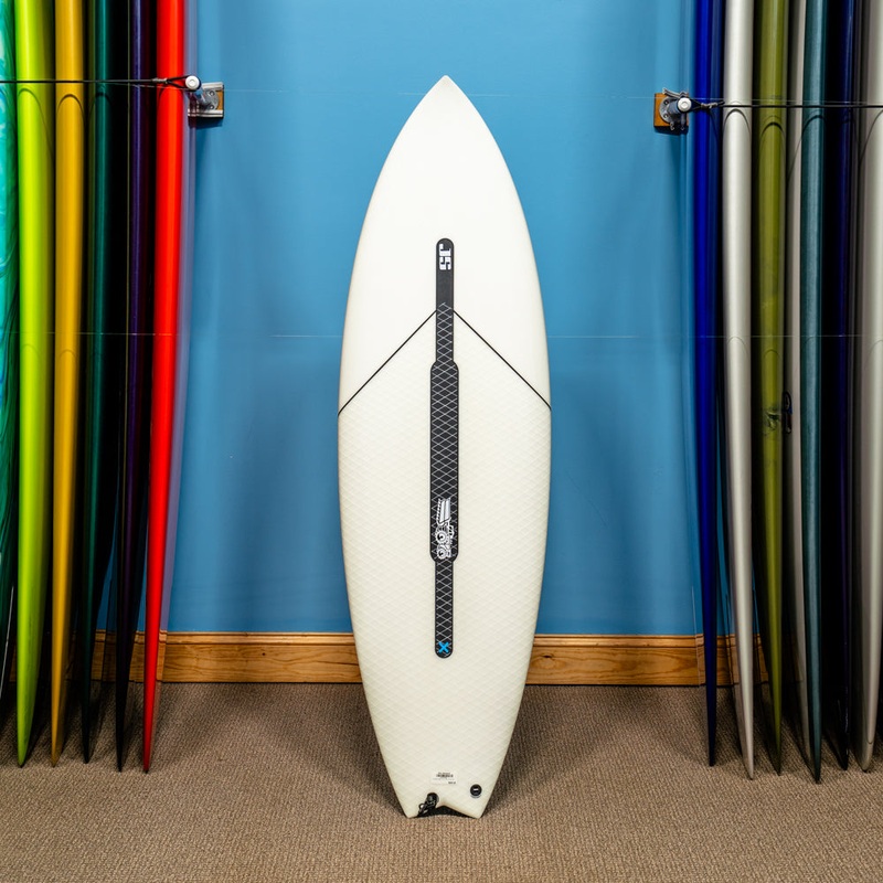 JS Black Baron 2.1 HYFI 2.0 5’5″