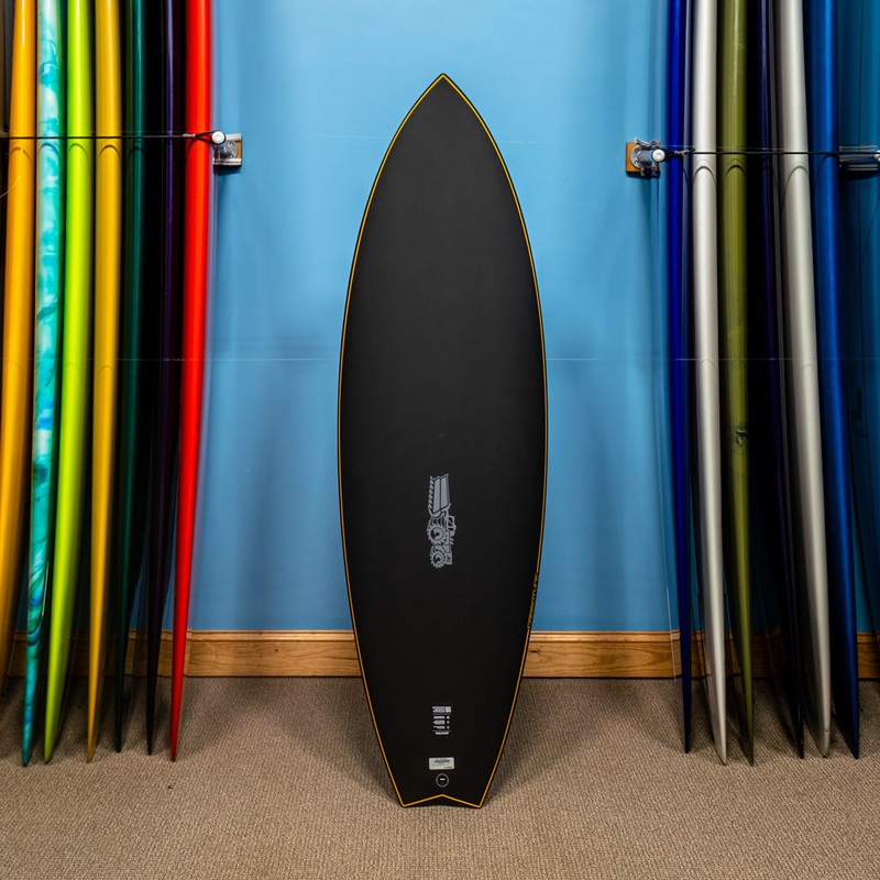 JS Sub Xero Carbotune 5’11”
