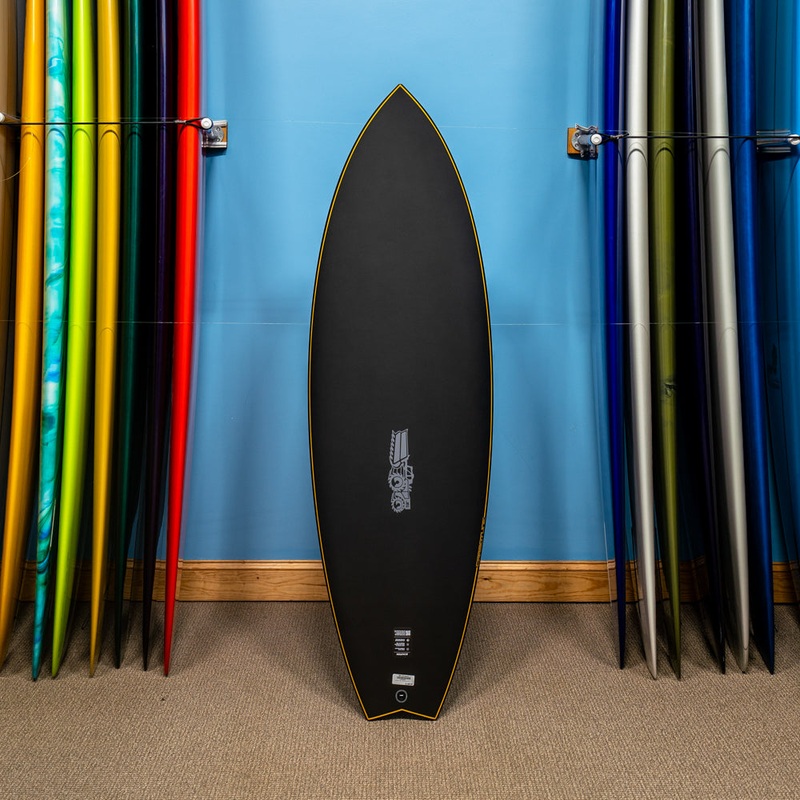 JS Sub Xero Carbotune 5’9″