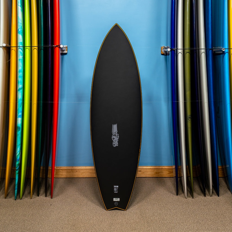 JS Sub Xero Carbotune 6’2″