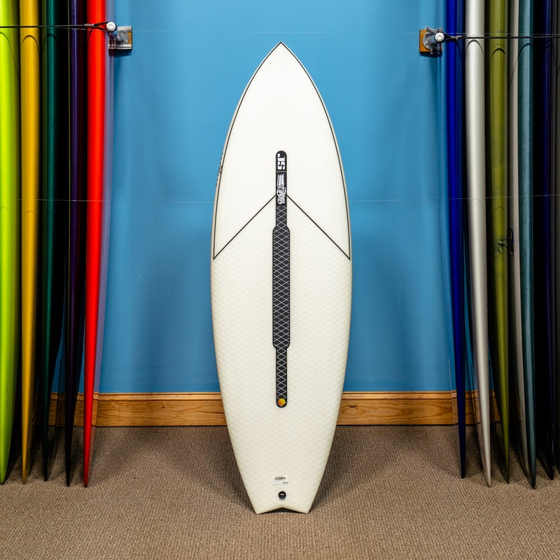 JS Sub Xero HYFI 2.0 5’2″