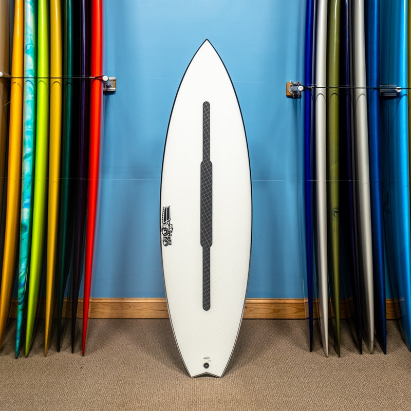 JS Xero Fusion HYFI 3.0 6’2″