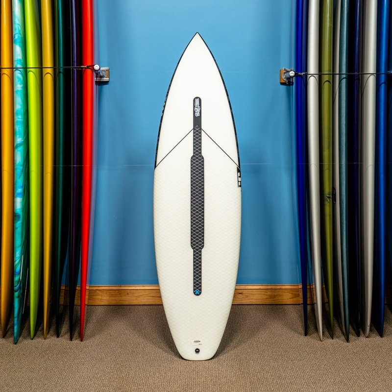 JS Xero HYFI 2.0 6’0″