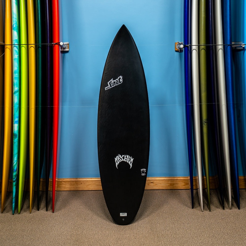 Lost 3.0 Stub Thumb Black Sheep 5’11”