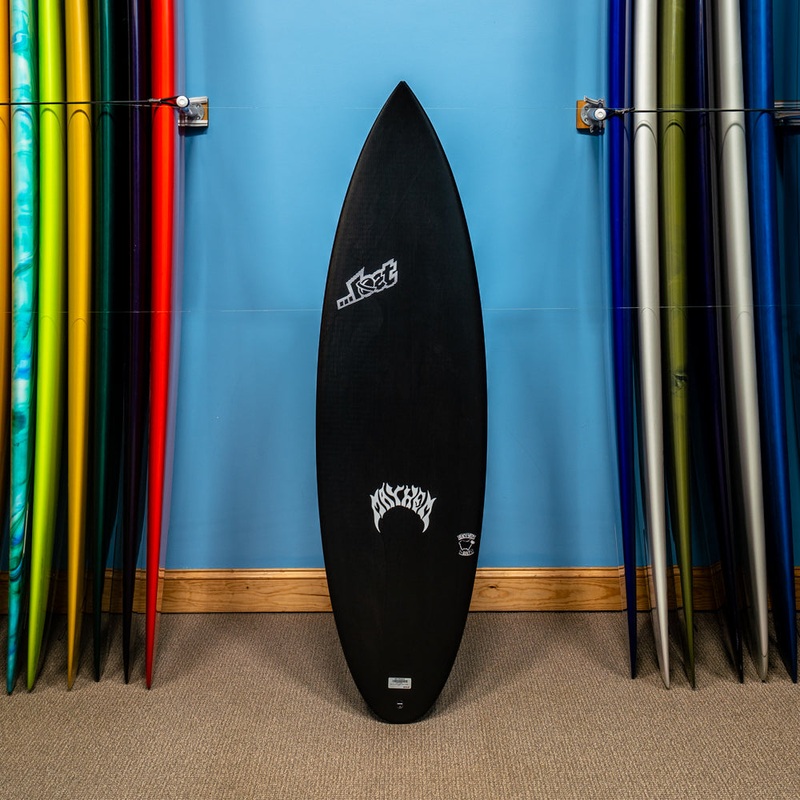 Lost 3.0 Stub Thumb Black Sheep 5’6″