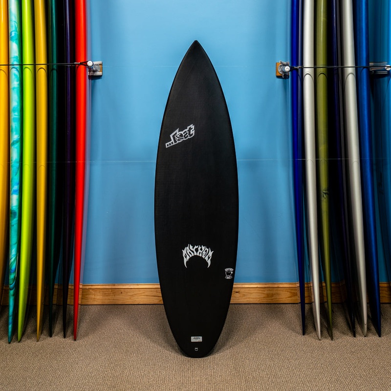 Lost 3.0 Stub Thumb Black Sheep 5’9″