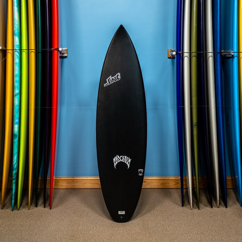 Lost 3.0 Stub Thumb Black Sheep 6’2″