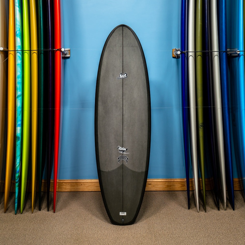 Lost LayZToy II PU/Poly 6’2″