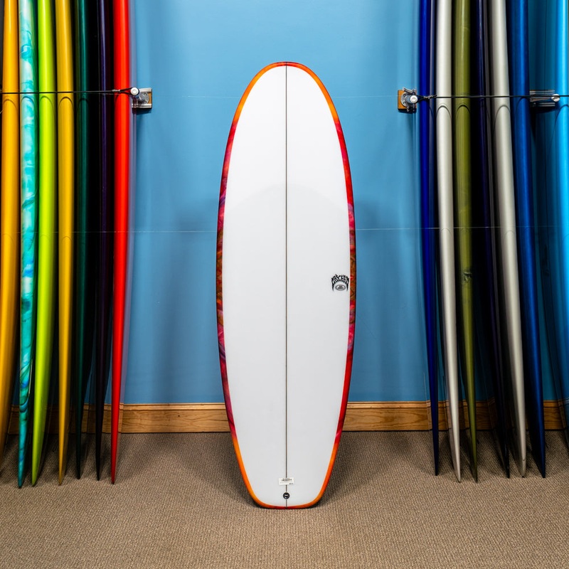 Lost Party Platter PU/Poly 5’9″