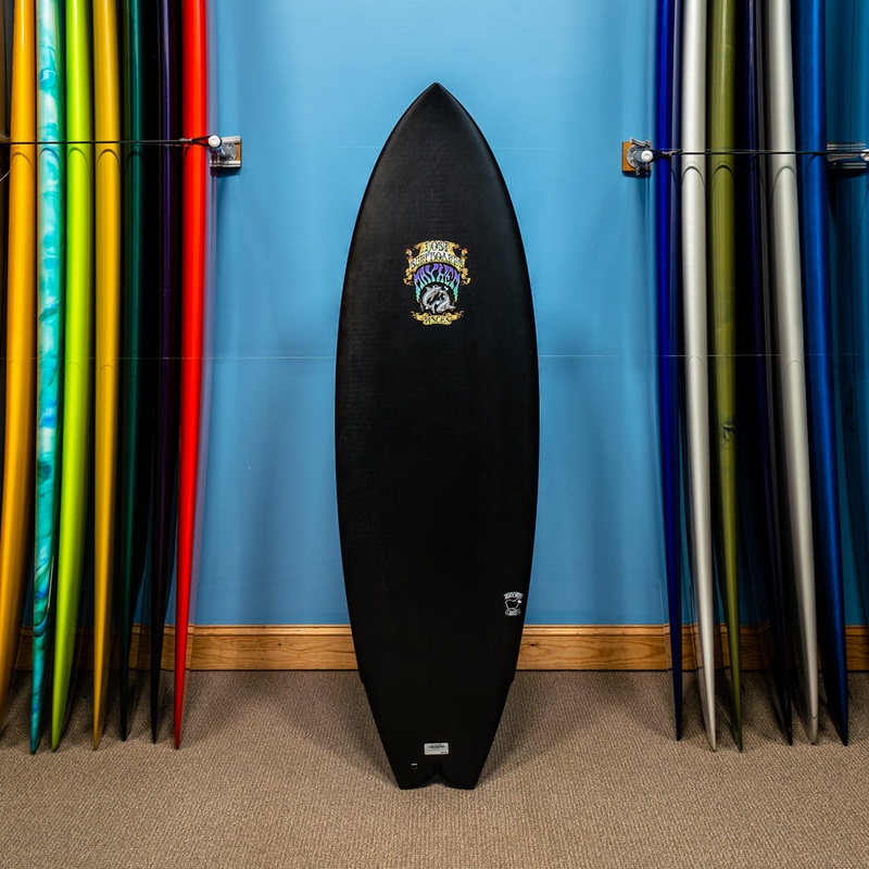 Lost Pisces Black Sheep 5’10”