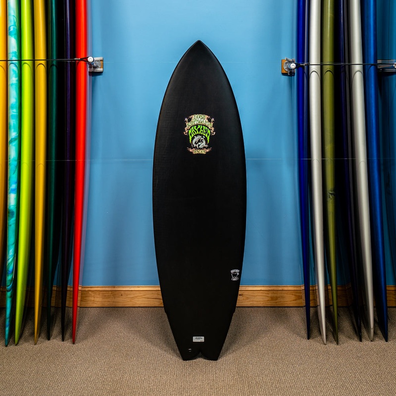 Lost Pisces Black Sheep 5’8″