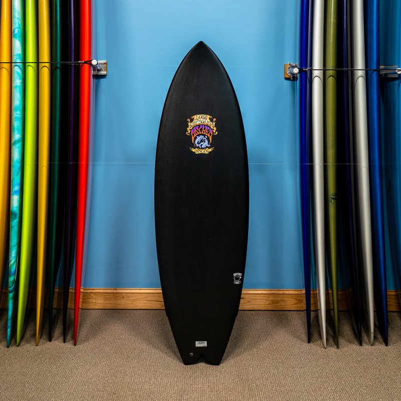 Lost Pisces Black Sheep 5’9″