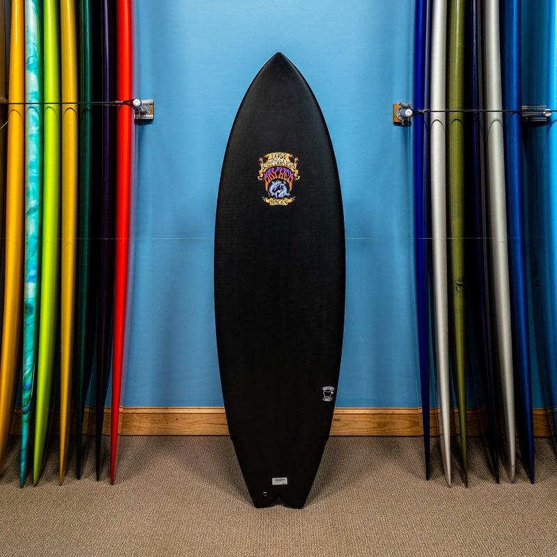 Lost Pisces Black Sheep 6’0″