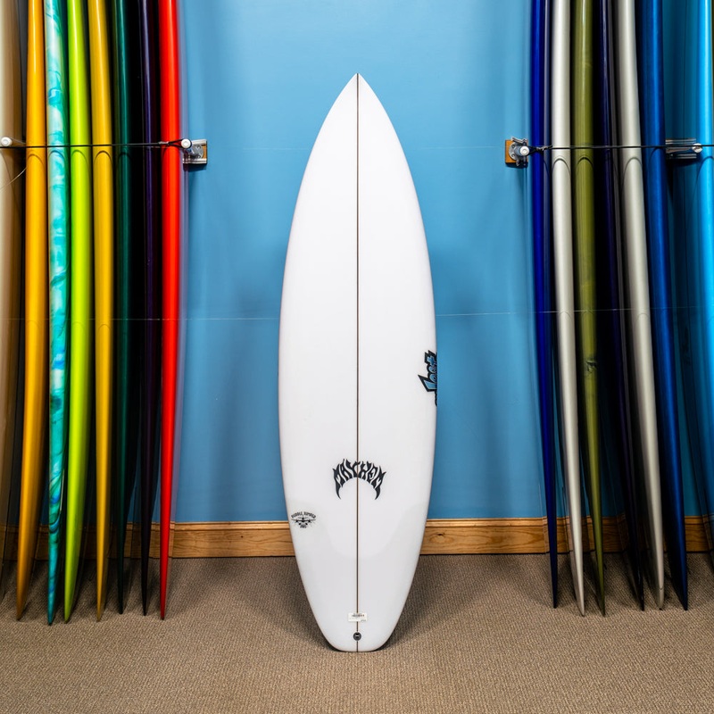 Lost Puddle Jumper Pro PU/Poly 6’1″