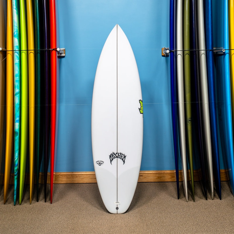 Lost Puddle Jumper Pro PU/Poly 6’2″