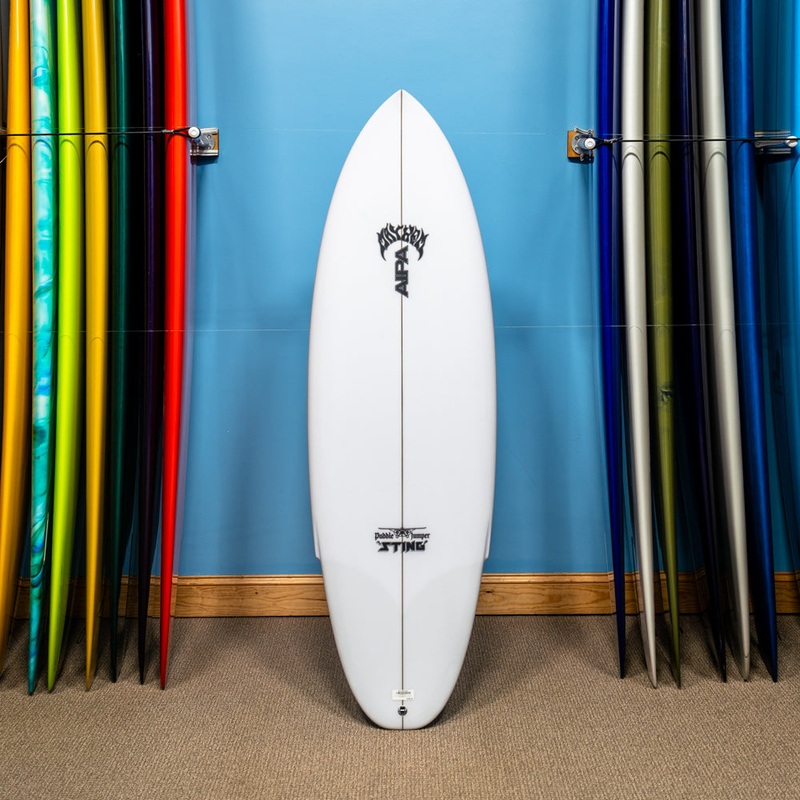 Lost Puddle Jumper Sting Round PU/Poly 5’9″