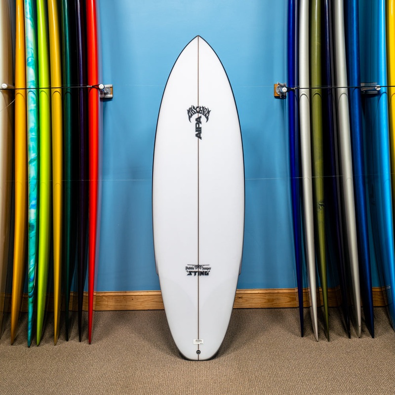 Lost Puddle Jumper Sting Round PU/Poly 6’4″