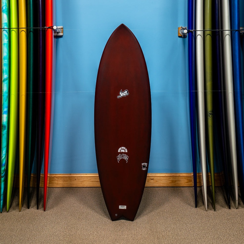 Lost RNF 96 Black Sheep 5’5″