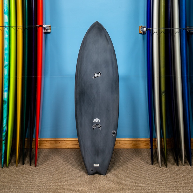 Lost RNF 96 Black Sheep 5’6″