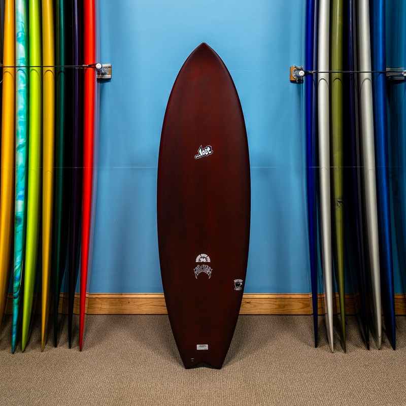 Lost RNF 96 Black Sheep 5’9″