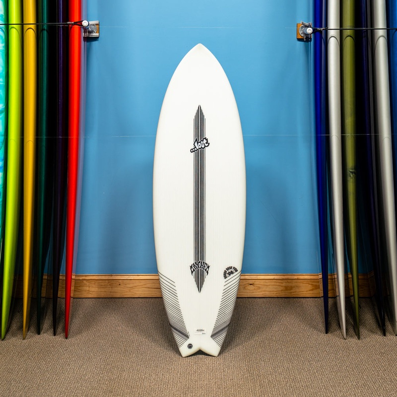 Lost RNF 96 Grom Light Speed 5’0″