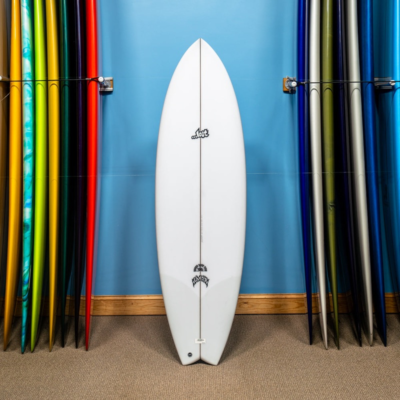 Lost RNF 96 PU/Poly 6’1″