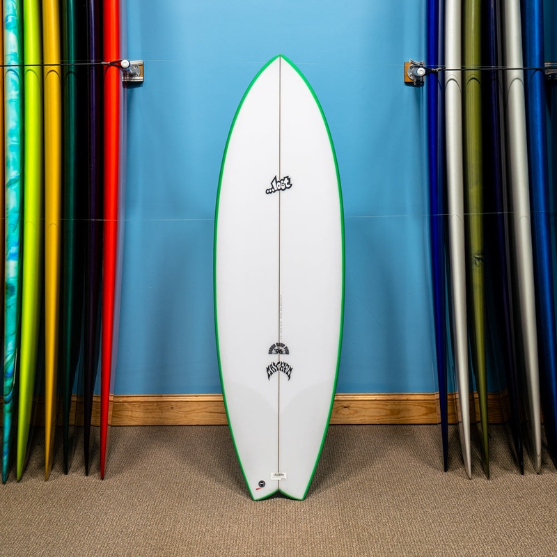 Lost RNF 96 Wide PU/Poly 5’5″