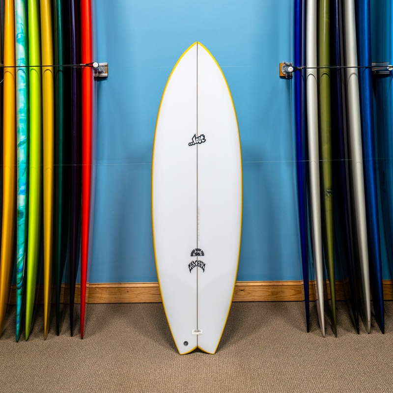 Lost RNF 96 Wide PU/Poly 5’9″