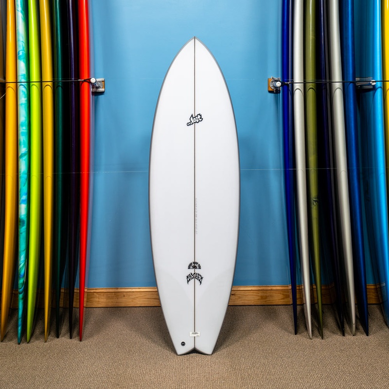 Lost RNF 96 Wide PU/Poly 6’2″