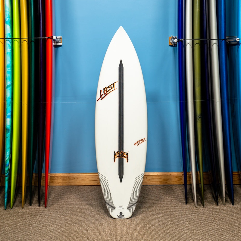 Lost The Ripper Light Speed 5’8″