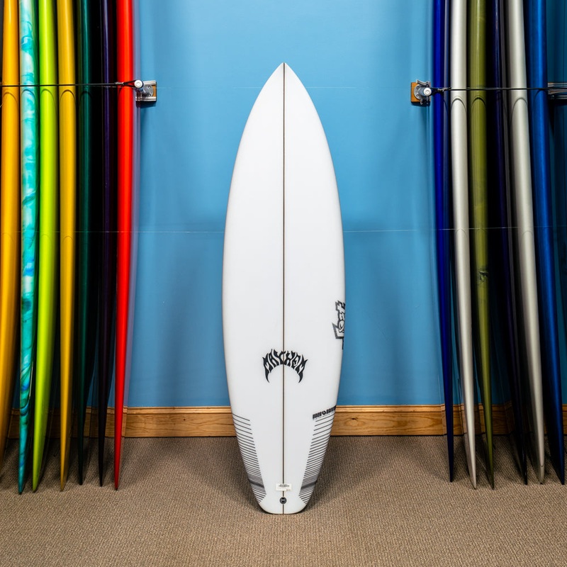 Lost Uber Driver PU/Poly 5’7″