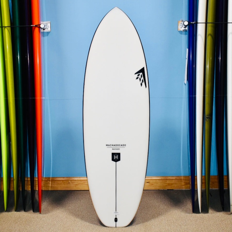 Machado Machadocado Firewire HE 5’10”