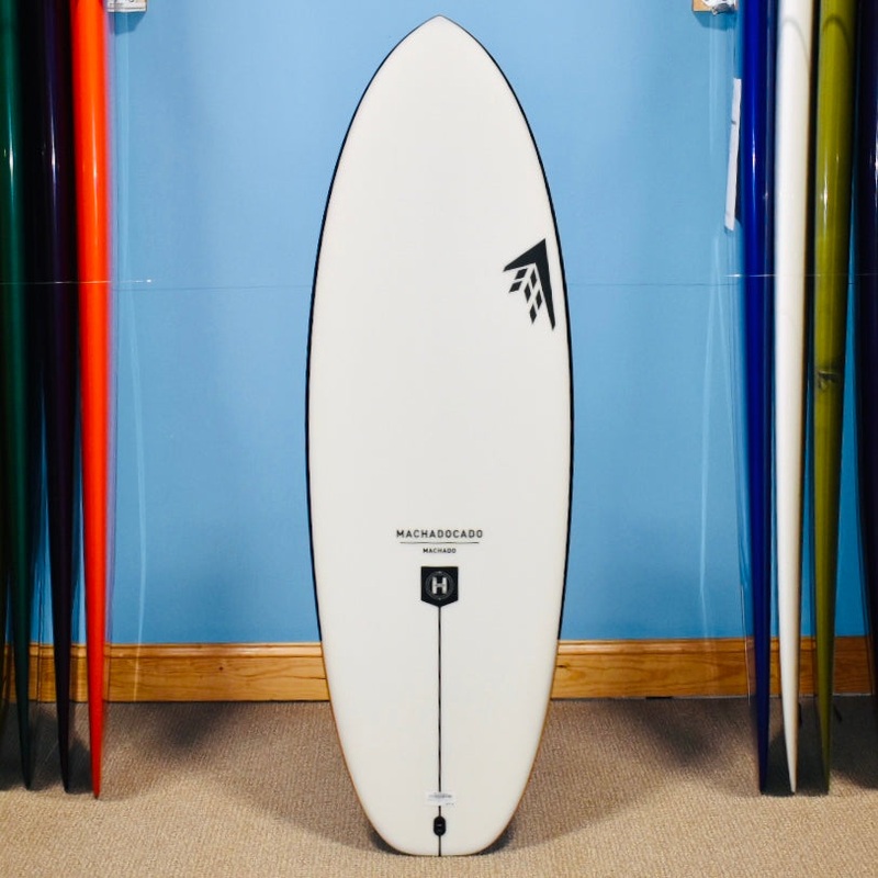 Machado Machadocado Firewire HE 5’2″