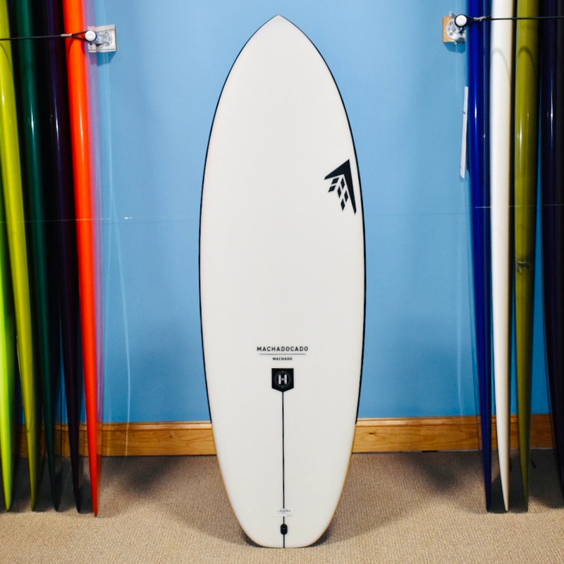 Machado Machadocado Firewire HE 5’6″