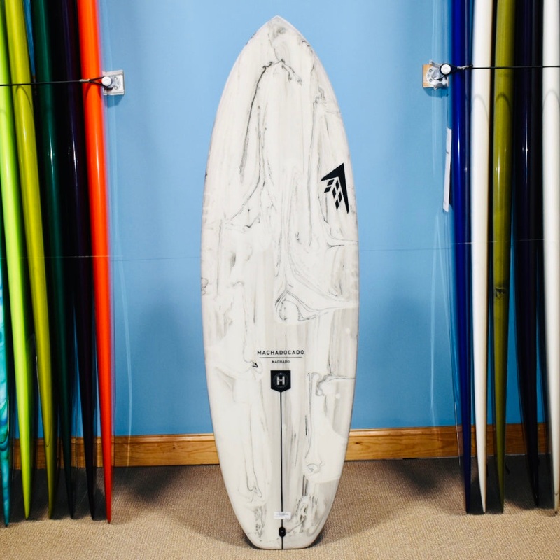 Machado Machadocado Firewire HE 6’0″