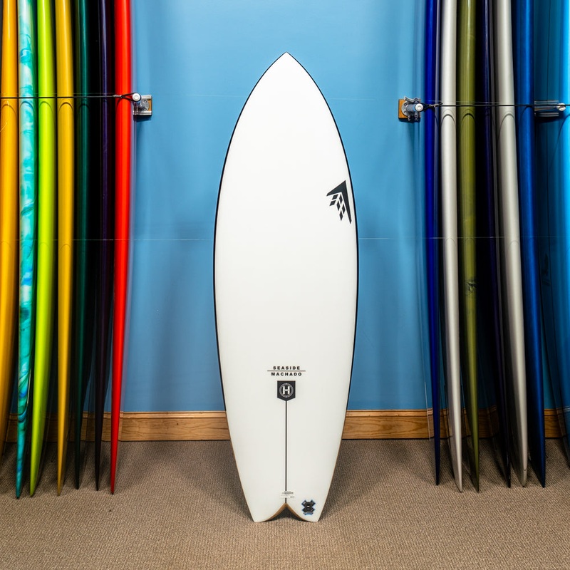 Machado Seaside Firewire HE 6’0″ (Blem)