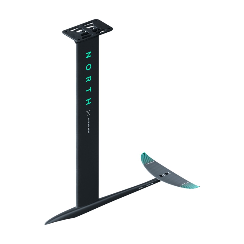 North Sonar AF Foil Edition Package