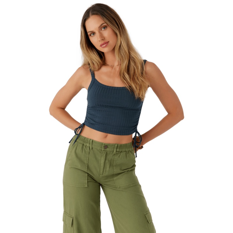 O’Neill Nadia Tank-Slate