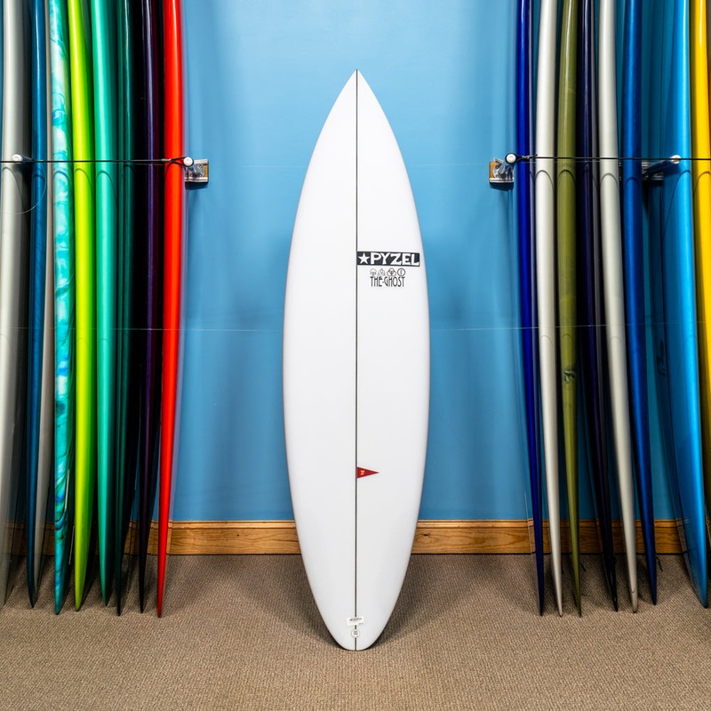 Pyzel Ghost PU/Poly 6’5″