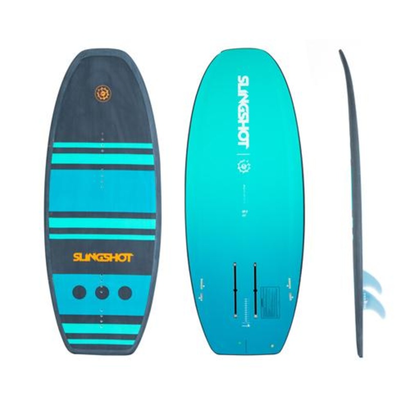 Slingshot WF-2 V4 Foilboard-4’6″