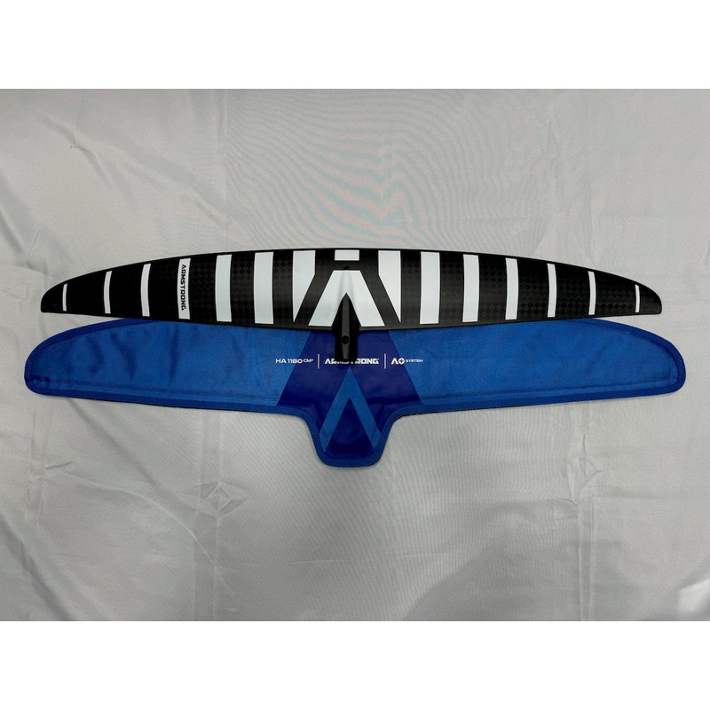 USED Armstrong A+ System Front Wing-HA1180