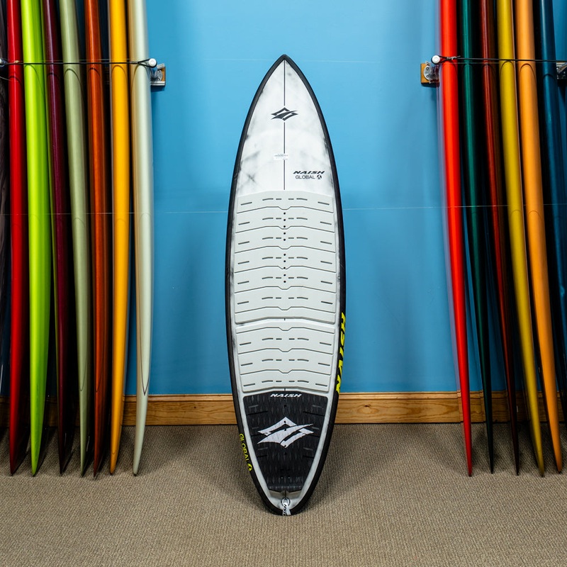 2025 Naish Global Kitesurf Board-5’7″ x 24.5L (Blem)