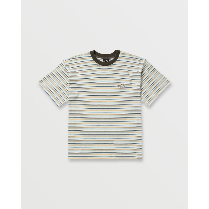 Billabong Baxter Tee-Chino