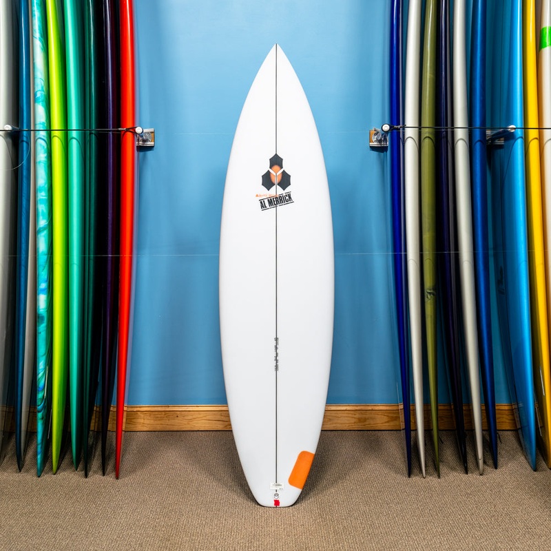 Channel Islands Big Happy PU/Poly 6’8″